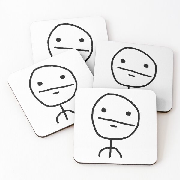Item preview, Stickman meme designed and sold by StickyMann.