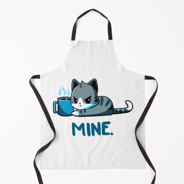 Item preview, My Coffee designed and sold by OnlyCoolDesigns.