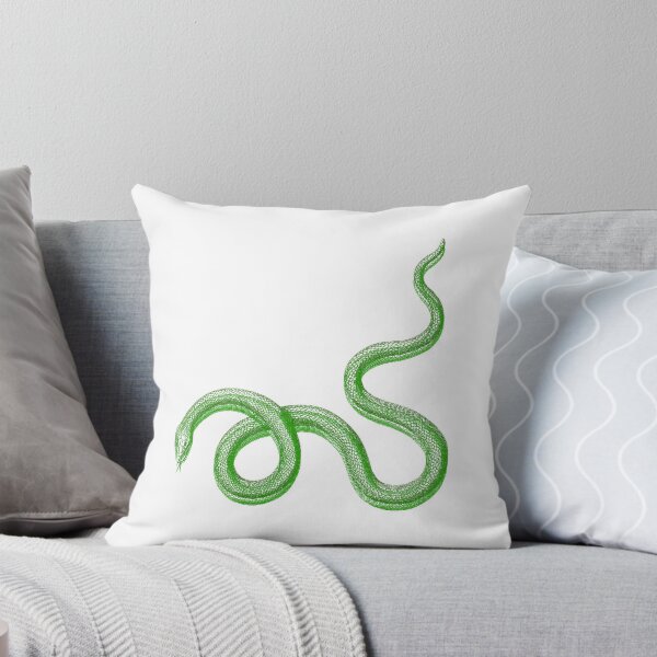 Item preview, Green Snake designed and sold by Elms-designs.