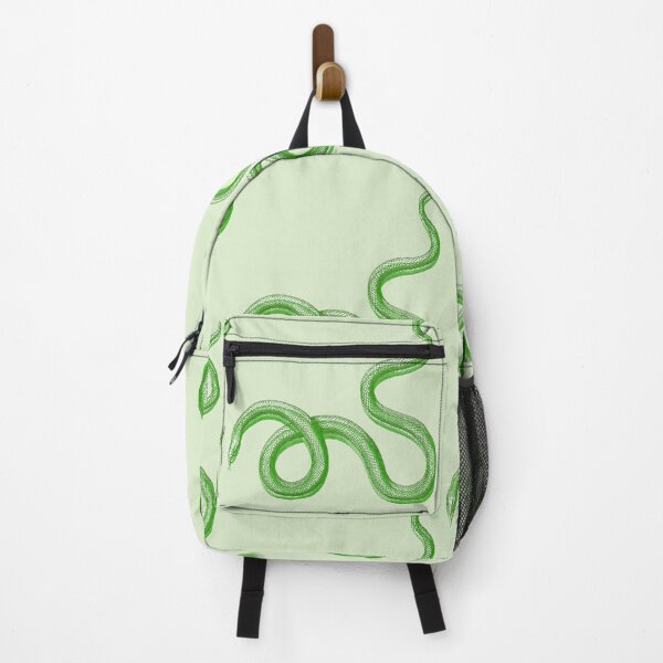 Item preview, Green Snake designed and sold by Elms-designs.