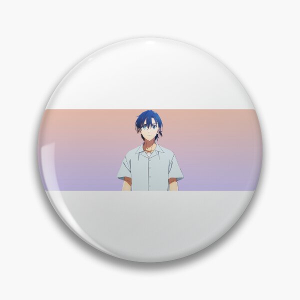 Item preview, Summer Time Rendering - Shinpei Ajiro designed and sold by Harukuradesu0.