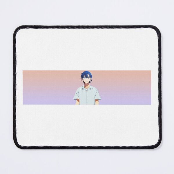 Item preview, Summer Time Rendering - Shinpei Ajiro designed and sold by Harukuradesu0.