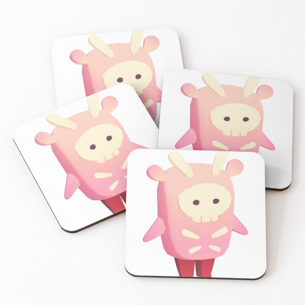 Artikelvorschau, Ooblets,Shrumbo,Clickyclaws,Fleeble,Tud,Radlad,Clomper,Skuffalo,Legsy,Glanter,Unnyhunny,Lumpstump entworfen und verkauft von noha alzohbi.