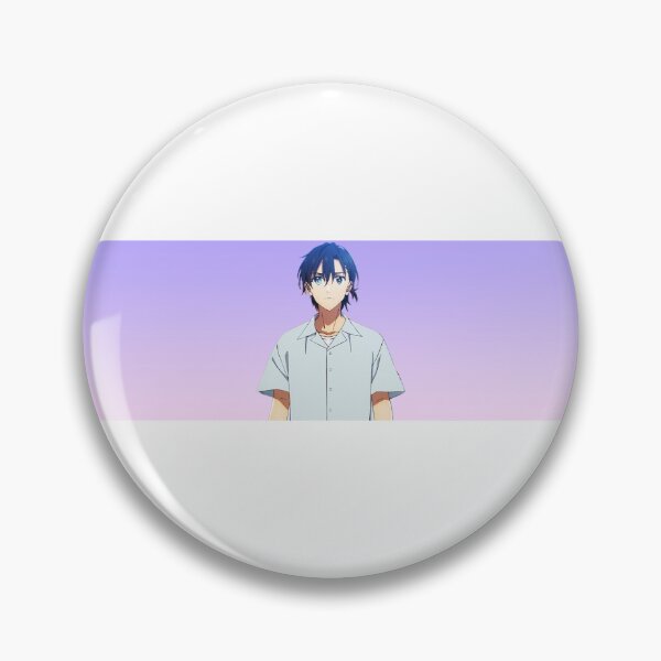 Item preview, Summer Time Rendering - Shinpei Ajiro designed and sold by Harukuradesu0.