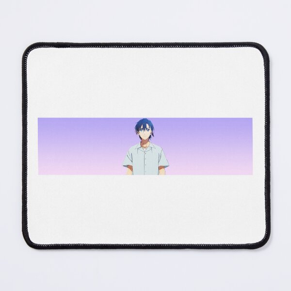 Item preview, Summer Time Rendering - Shinpei Ajiro designed and sold by Harukuradesu0.