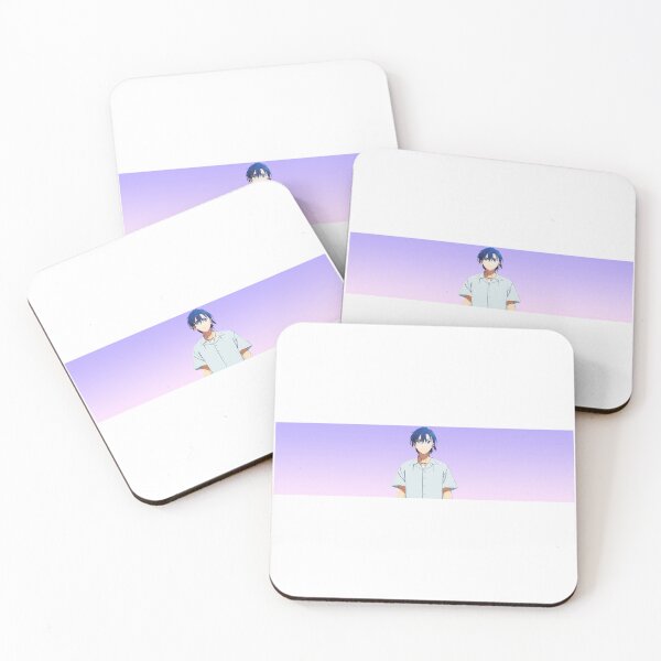 Item preview, Summer Time Rendering - Shinpei Ajiro designed and sold by Harukuradesu0.