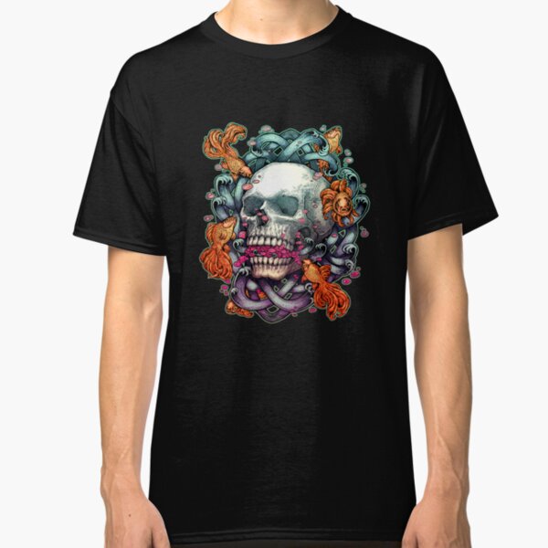 Kurzzeit totes Gedächtnis Classic T-Shirt