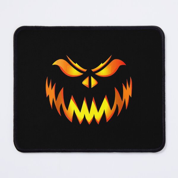 Item preview, Jack O Lantern Scary Carved Pumpkin Face Halloween Premium halloween scary designed and sold by SatouKuru.