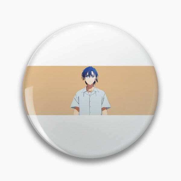 Item preview, Summer Time Rendering - Shinpei Ajiro designed and sold by Harukuradesu0.