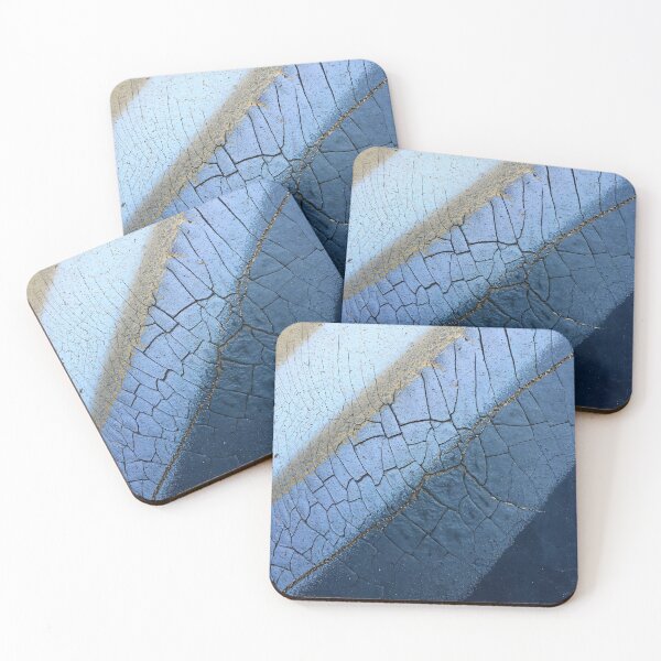 Item preview, Blue Layers 2022 designed and sold by CRSMarshall.