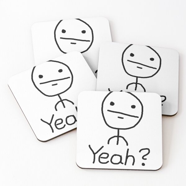 Item preview, Stickman meme funny designed and sold by StickyMann.