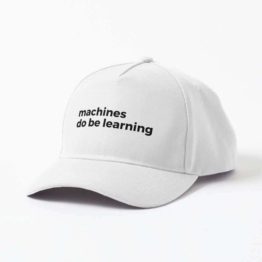 Item preview, Baseball Cap designed and sold by scootgraphics.