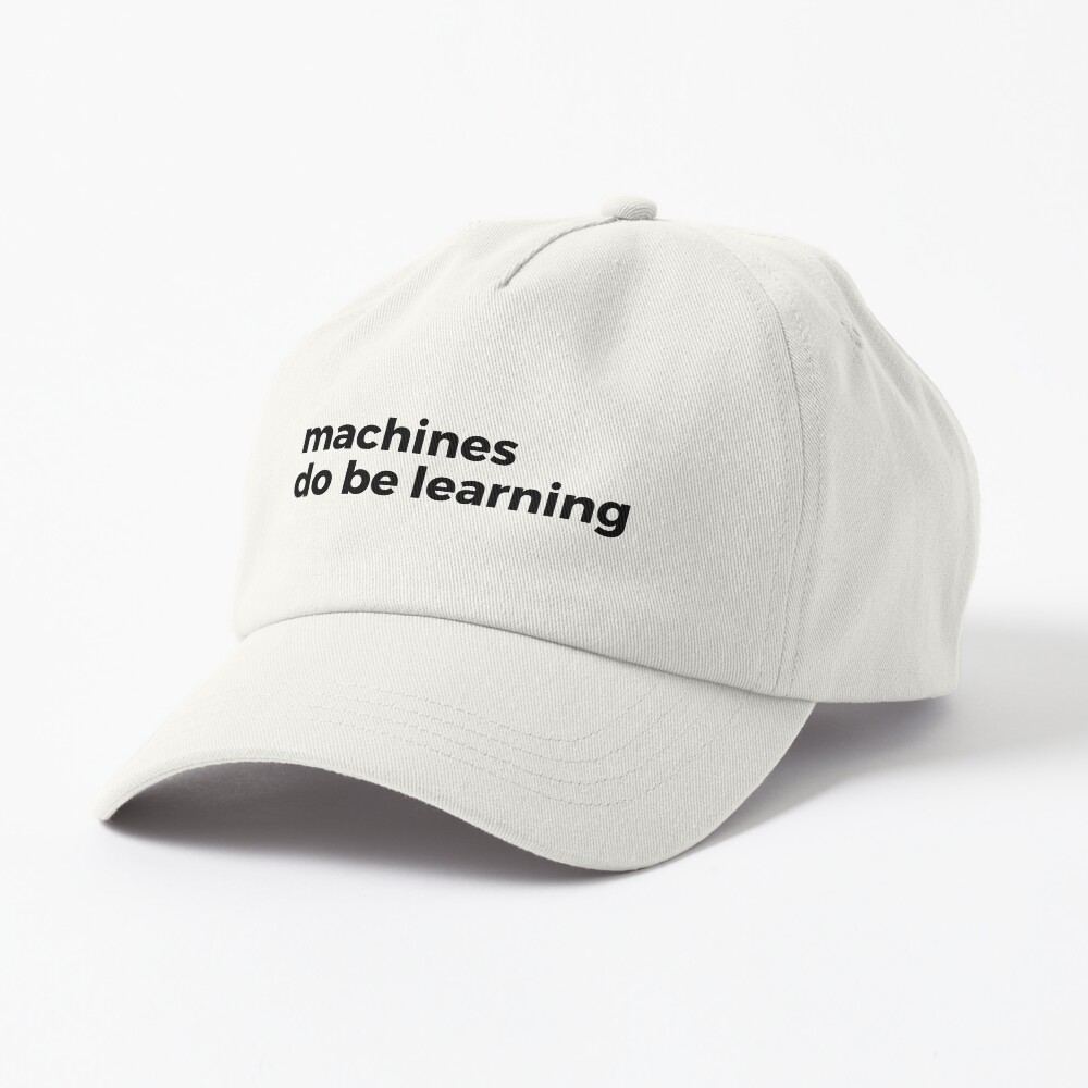 Item preview, Dad Hat designed and sold by scootgraphics.