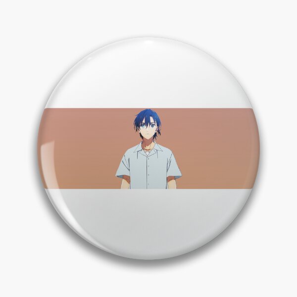 Item preview, Summer Time Rendering - Shinpei Ajiro designed and sold by Harukuradesu0.