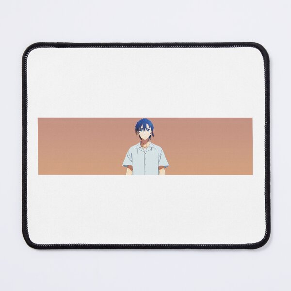Item preview, Summer Time Rendering - Shinpei Ajiro designed and sold by Harukuradesu0.