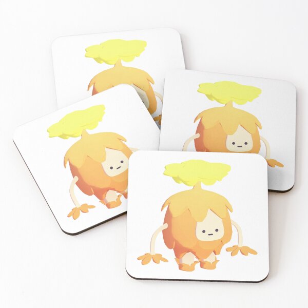 Artikelvorschau, Ooblets,Shrumbo,Clickyclaws,Fleeble,Tud,Radlad,Clomper,Skuffalo,Legsy,Glanter,Unnyhunny,Lumpstump entworfen und verkauft von noha alzohbi.