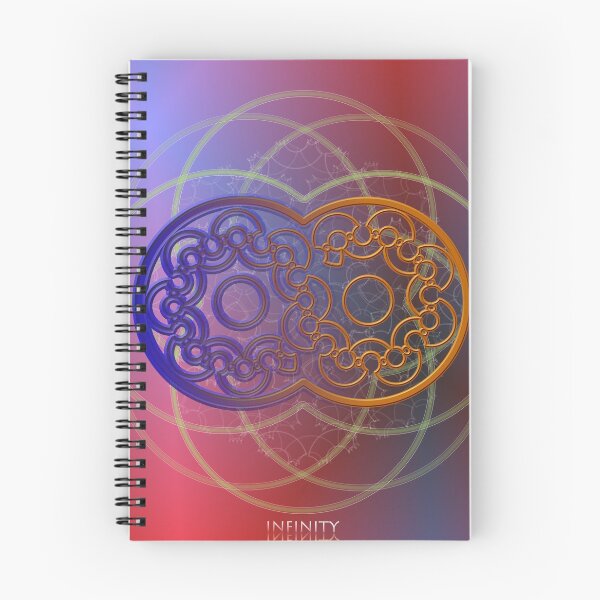 Item preview, Infinity designed and sold by Arie van der Wijst.