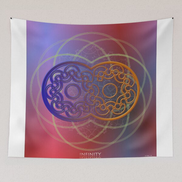 Item preview, Infinity designed and sold by Arie van der Wijst.