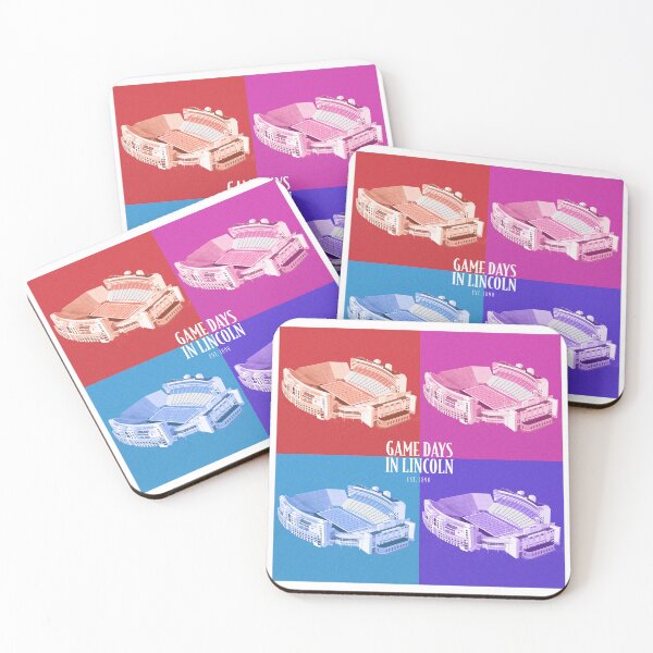 Item preview, Game Days in Lincoln designed and sold by sydneyurban.