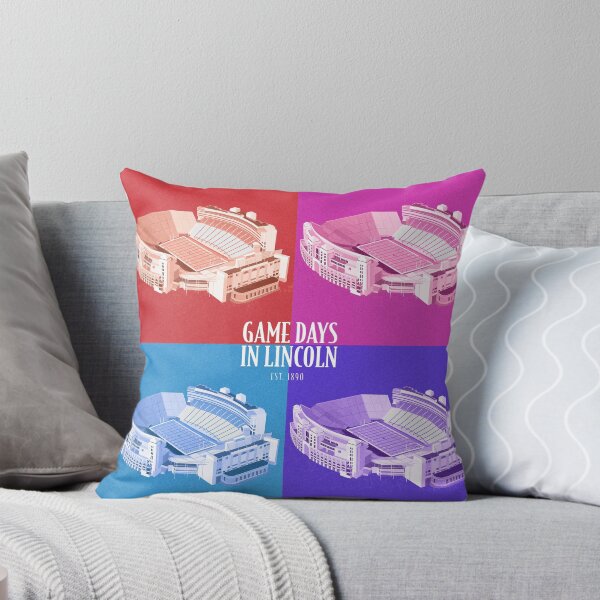 Item preview, Game Days in Lincoln designed and sold by sydneyurban.