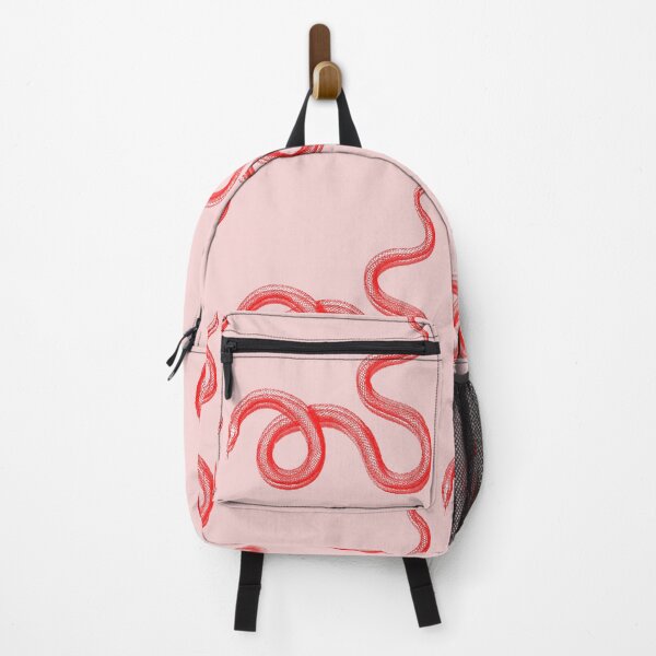 Item preview, Red Snake designed and sold by Elms-designs.