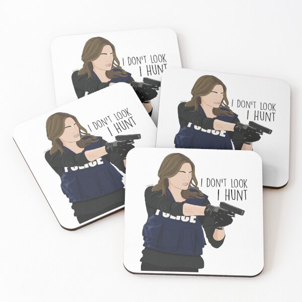 Item preview, I don't look I hunt designed and sold by fanartbygabi | Gabi Veiga.