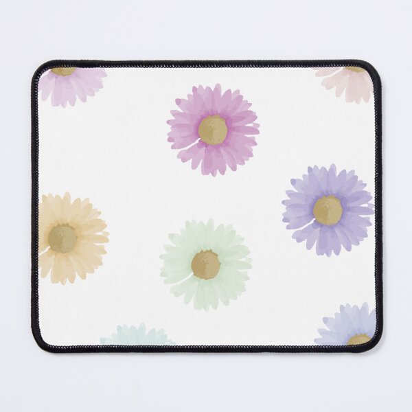 Item preview, Colorful flowers designed and sold by PupilCreative .