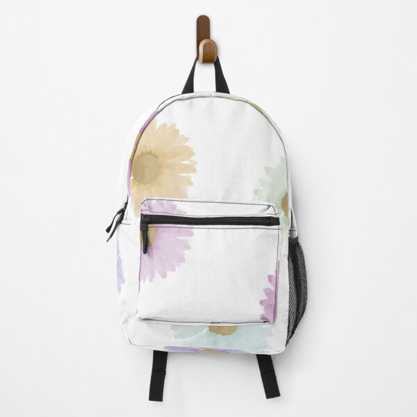Item preview, Colorful flowers designed and sold by PupilCreative .