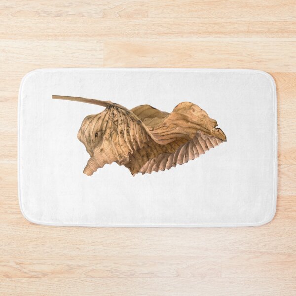 Item preview, Hosta Leaf 1 designed and sold by Gabriele Maurus.