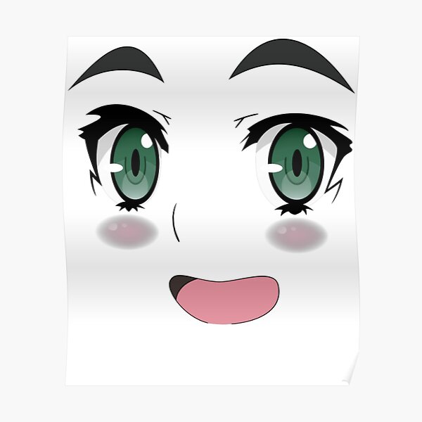 Dbz Face Fssj - Roblox Face Png Dbz - Free Transparent PNG Clipart Images  Download