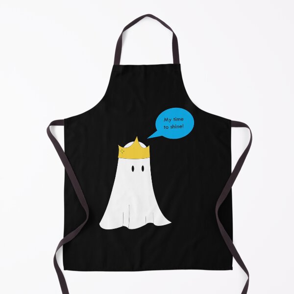 Item preview, Ghost's time to shine designed and sold by whiteasters.