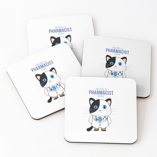 Item preview, national pharmacist day designed and sold by bestdresspoint.