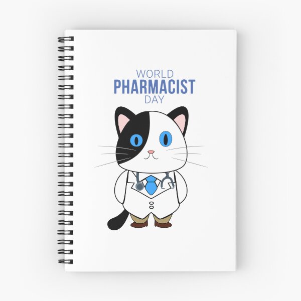 Item preview, national pharmacist day designed and sold by bestdresspoint.