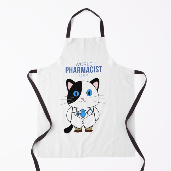Item preview, national pharmacist day designed and sold by bestdresspoint.