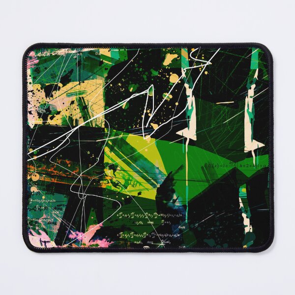 Item preview, Abstract Digital Painting designed and sold by MyArt23.
