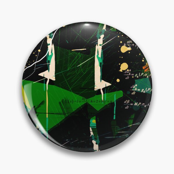 Item preview, Abstract Digital Painting designed and sold by MyArt23.