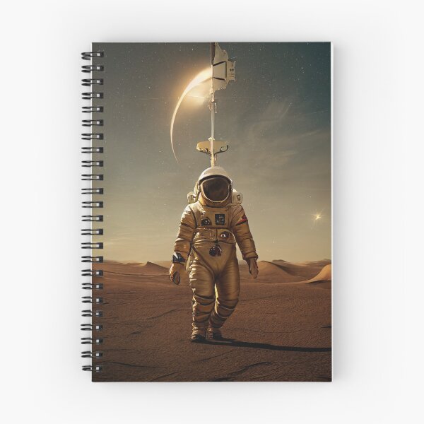 Item preview, It is Good to Be Back on the Mars designed and sold by rovtobuno.