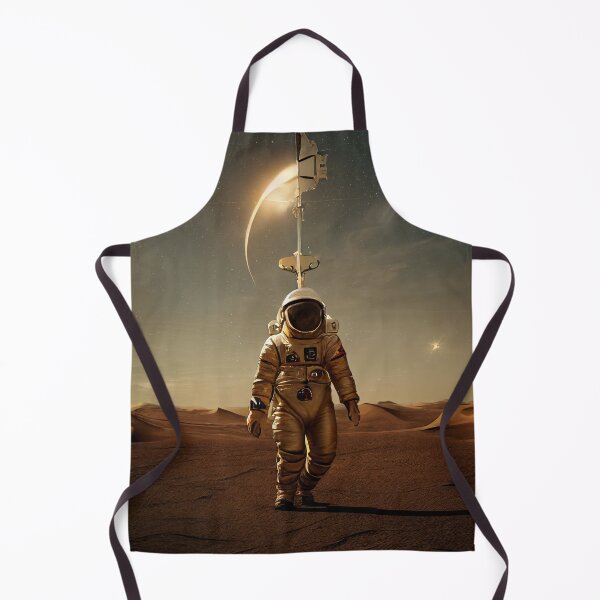 Item preview, It is Good to Be Back on the Mars designed and sold by rovtobuno.