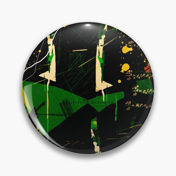 Item preview, Abstract Digital Painting designed and sold by MyArt23.