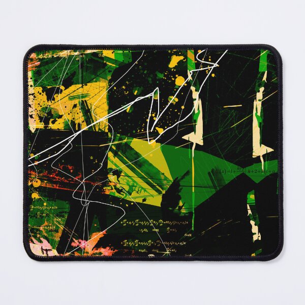 Item preview, Abstract Digital Painting designed and sold by MyArt23.
