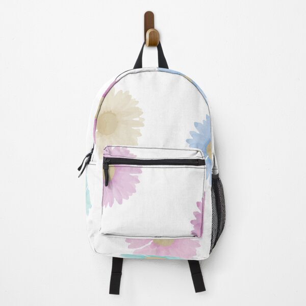 Item preview, Colorful flowers designed and sold by PupilCreative .