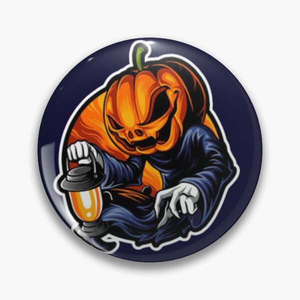 Item preview, Evil Halloween Pumpkin designed and sold by Ivan Šanjug.