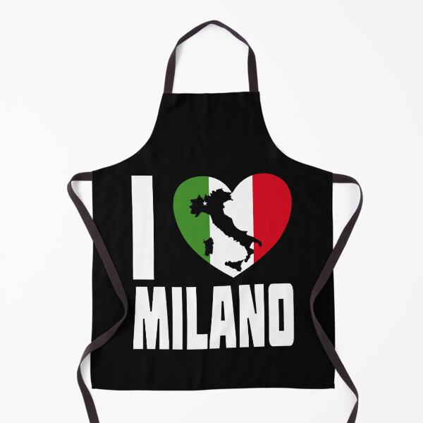 Item preview, I Love Milano - I Heart Milano Italia designed and sold by molamode.