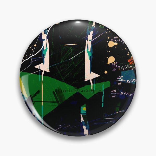 Item preview, Abstract Digital Painting designed and sold by MyArt23.