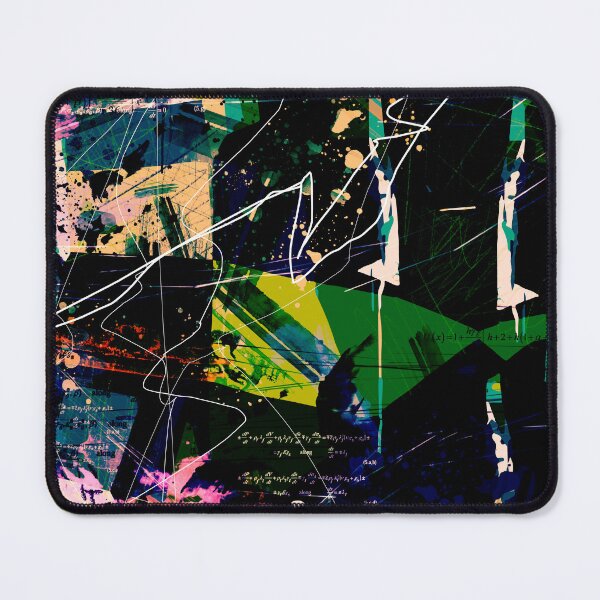 Item preview, Abstract Digital Painting designed and sold by MyArt23.