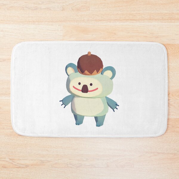 Artikelvorschau, Ooblets, Shrumbo, Clickyclaws, Fleeble, Tud, Radlad, Clomper, Skuffalo, Legsy, Glanter, Unnyhunny, Lumpstump entworfen und verkauft von noha alzohbi.