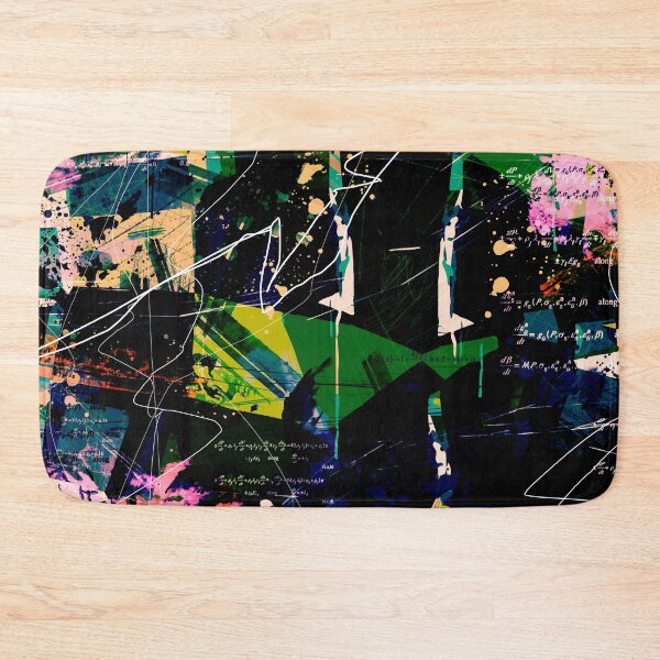 Item preview, Abstract Digital Painting designed and sold by MyArt23.