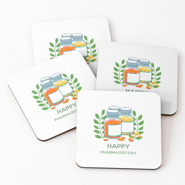 Item preview, national pharmacist day designed and sold by bestdresspoint.