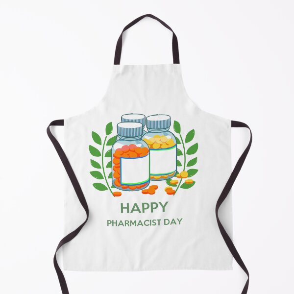 Item preview, national pharmacist day designed and sold by bestdresspoint.