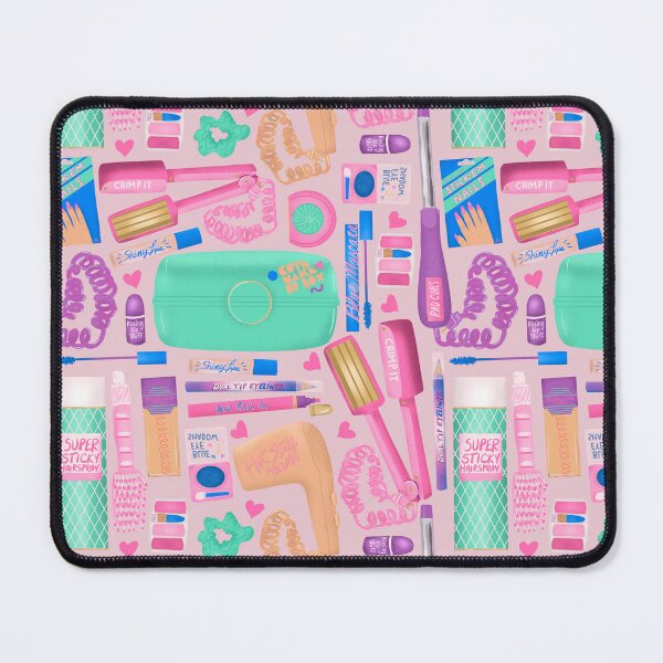 Item preview, 80's Make-Up designed and sold by jenbucheli.